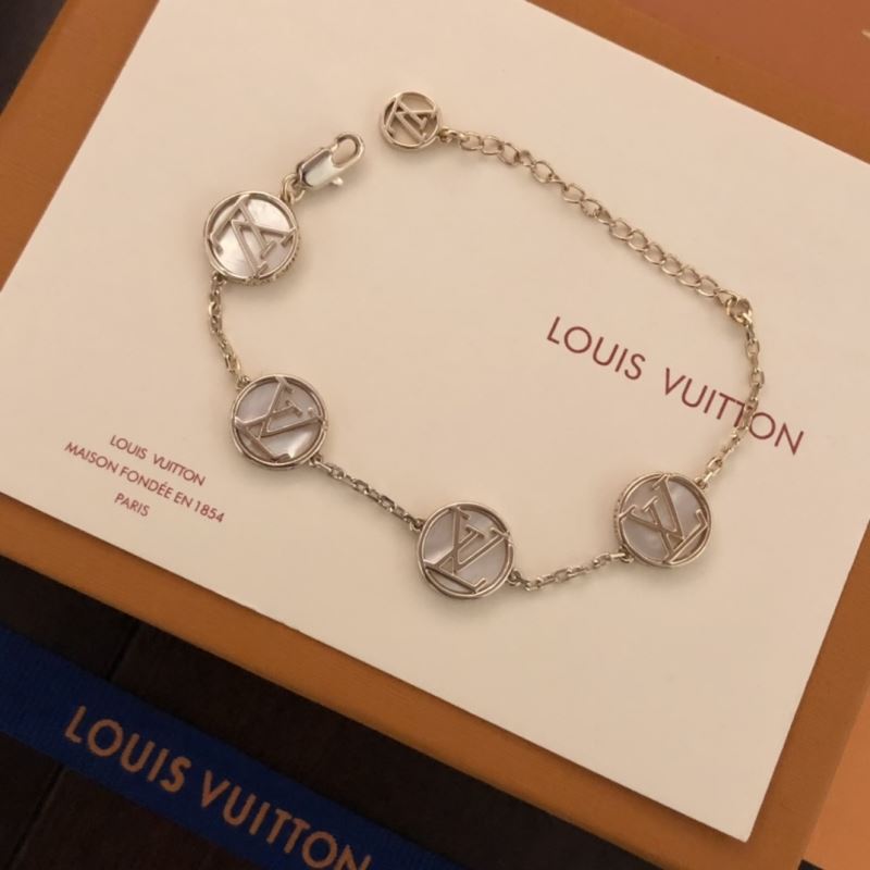 Louis Vuitton Bracelets